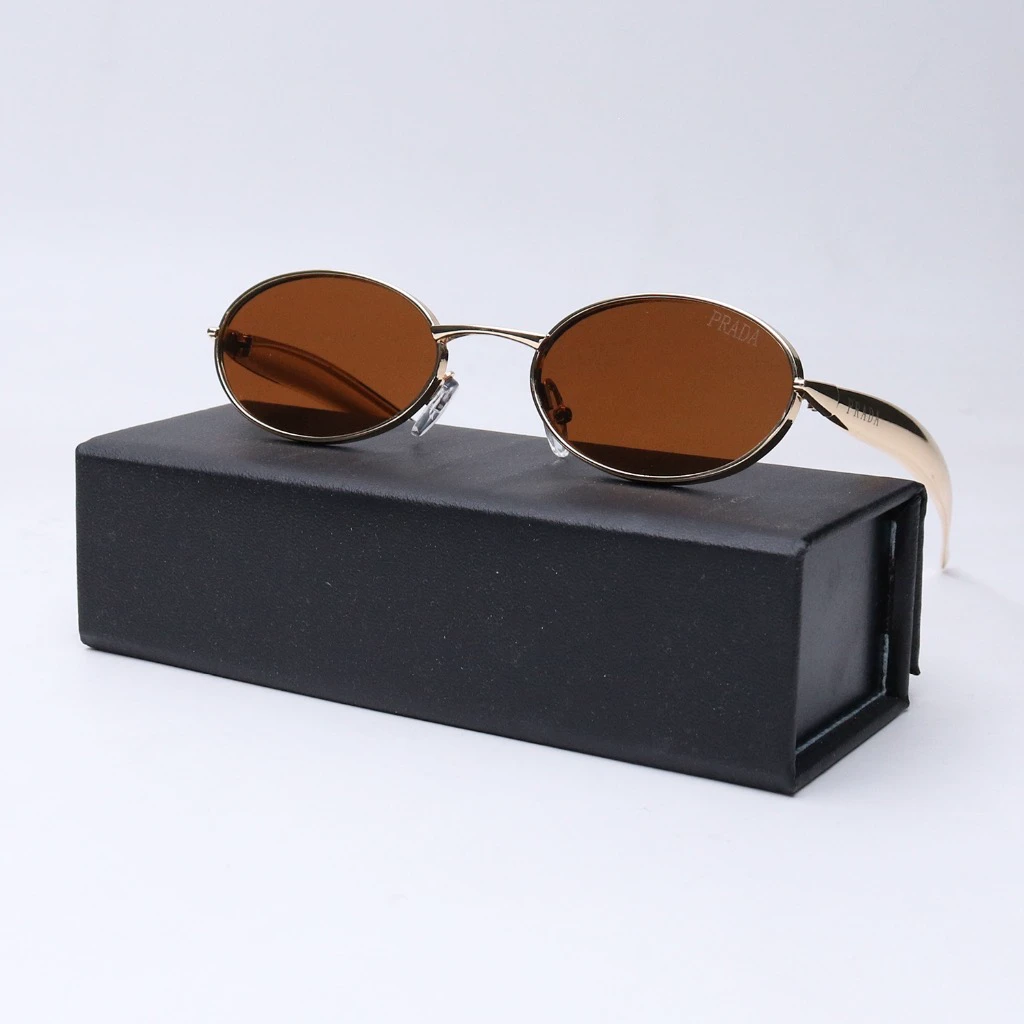 عینک برند PRADA کد 181452