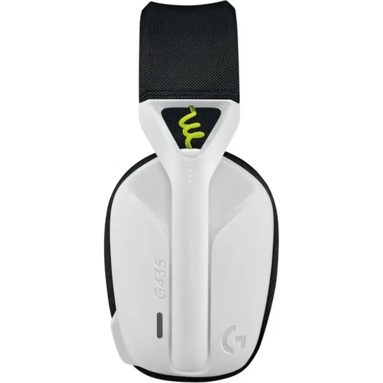 ست گیمینگ هدفون و ماوس بی سیم لاجیتک مدل G435 Se و G304 Se