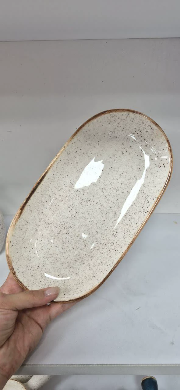 ست آبلیموخوری سرامیک بوهمی روستیک
