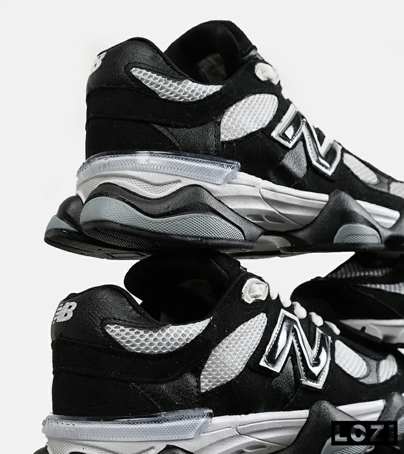 کتانی NEW BALANCE 9060 کد 7107