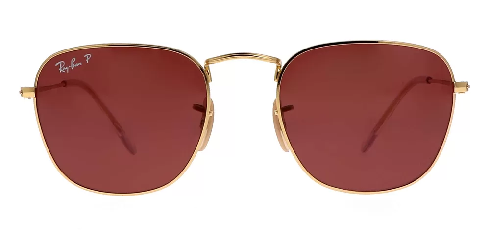 عینک آفتابی ریبن RayBan RB3857S 9196AF کد 157180