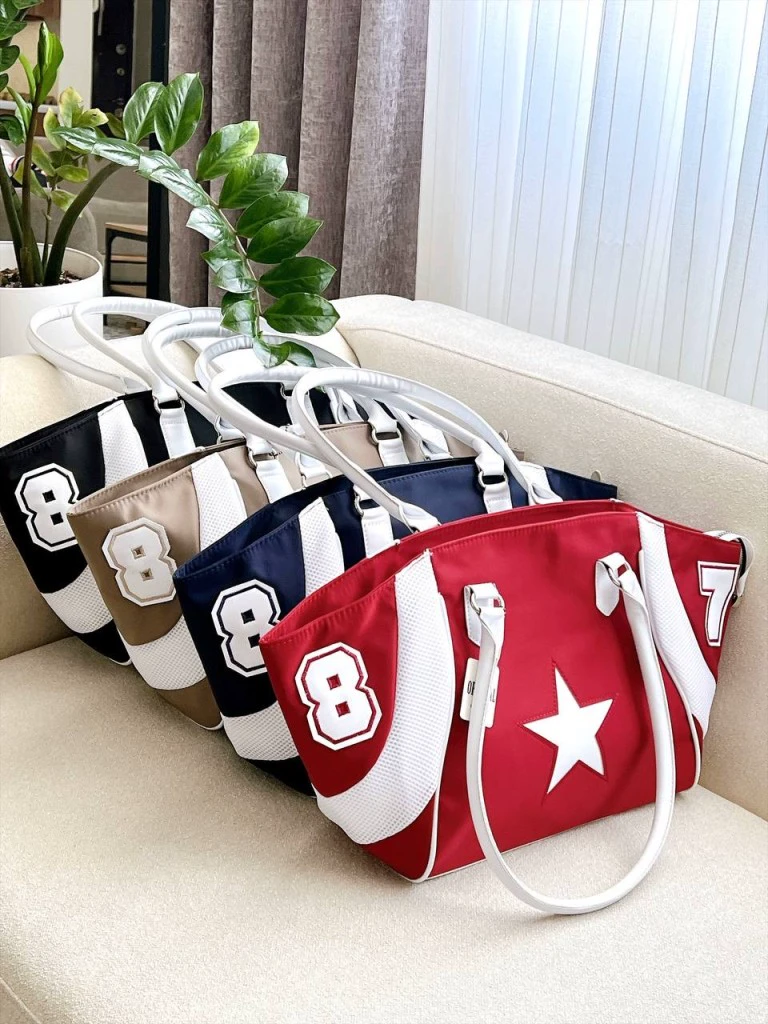 کیف گلدن اطلس 13980