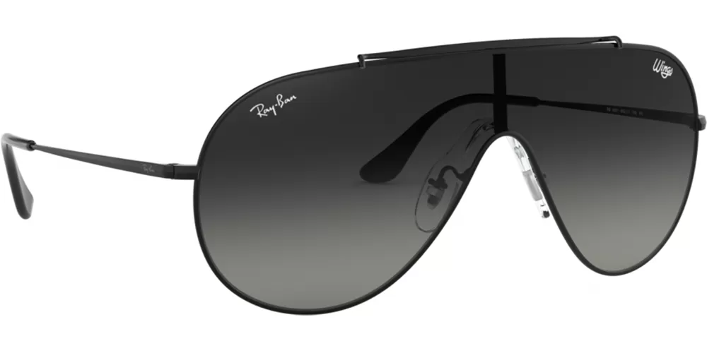 عینک آفتابی ریبن RayBan RB3597S 00211 کد 157532