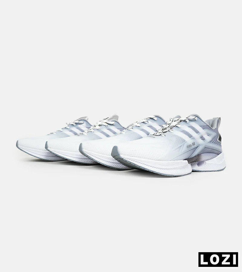 کفش کتانی مردانه و زنانه سفید فیلی Adidas SUPERNOVA 3 مدل 6437