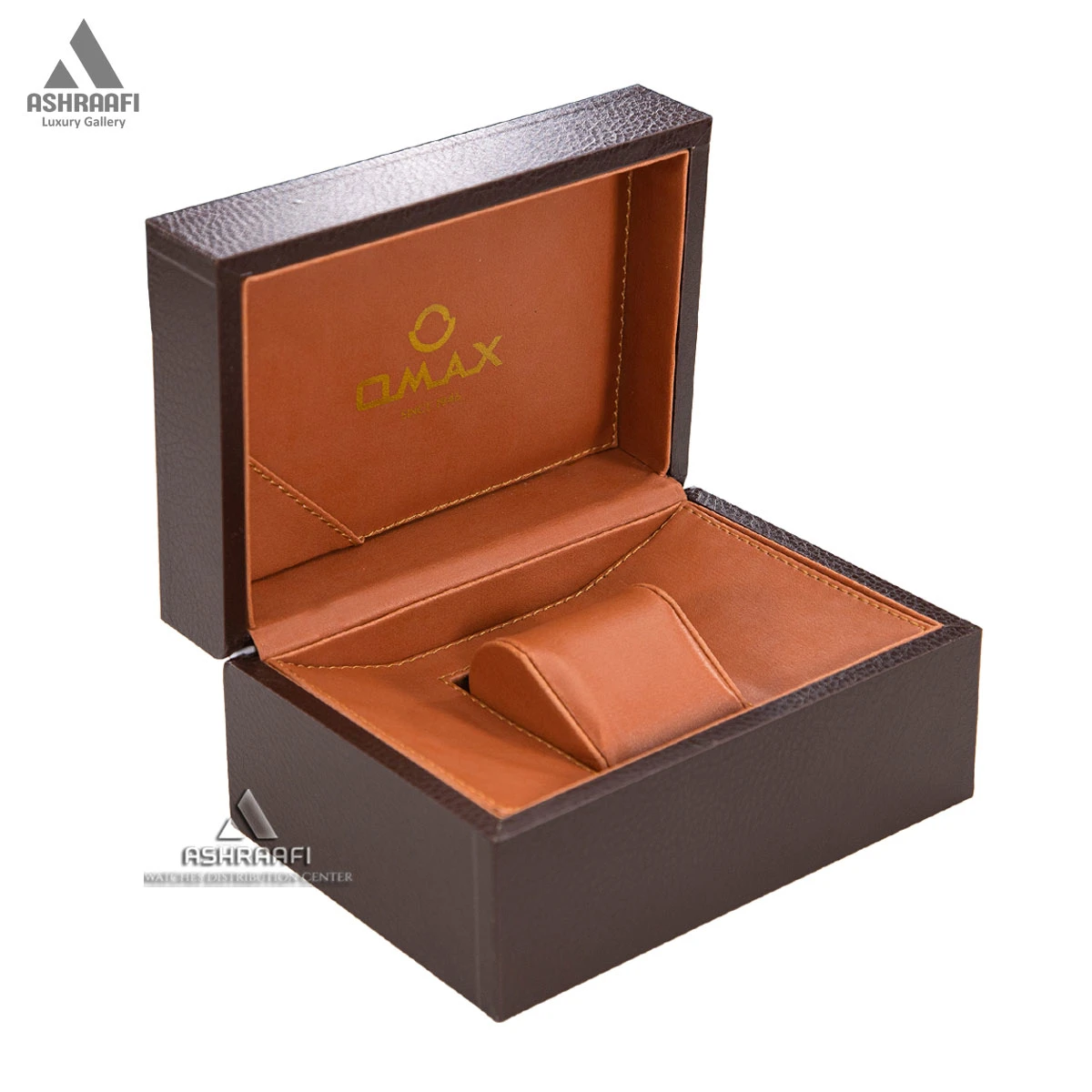 ساعت مردانه اوماکس Omax SSC013G007
