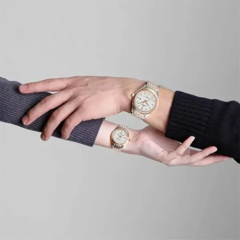 ساعت مچی مردانه نیوی فورس naviforce NF8039 M