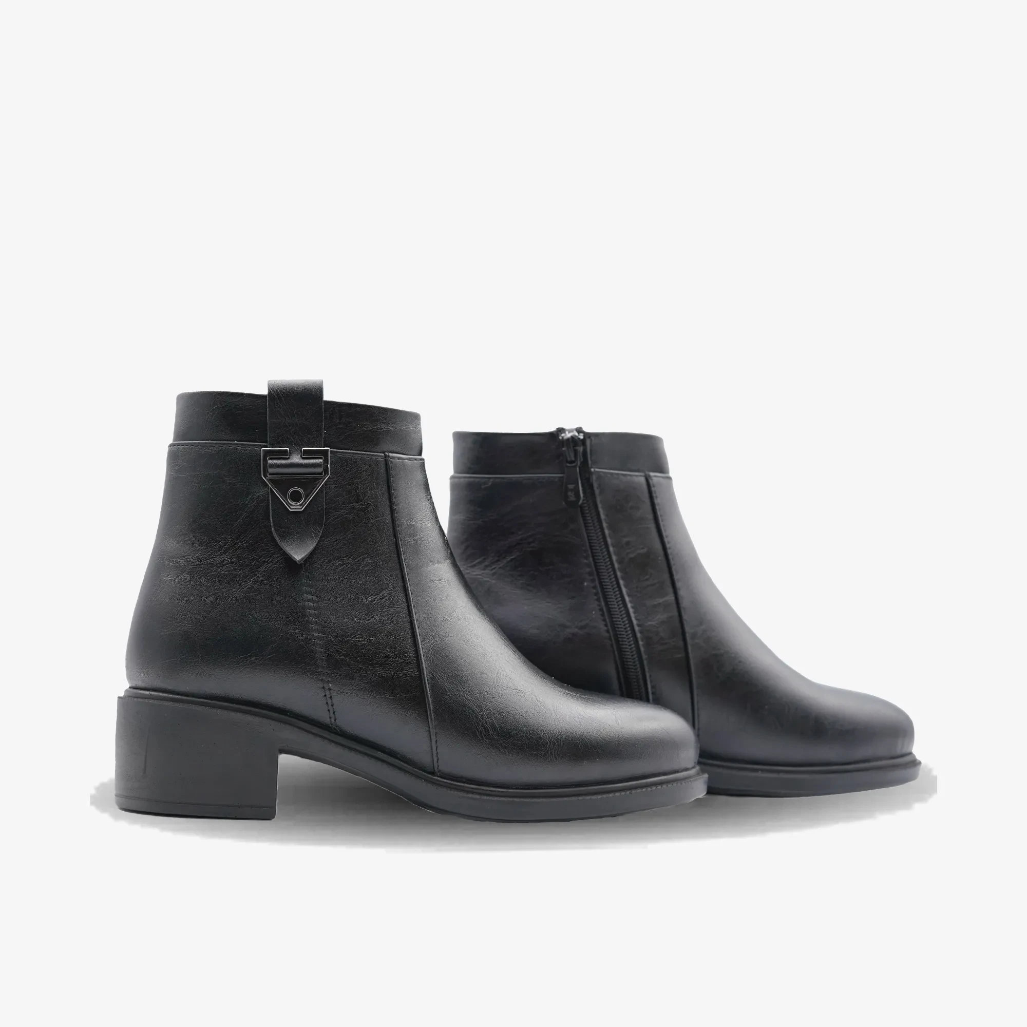 کفش بوت زنانه مدل 0512 _ Boots