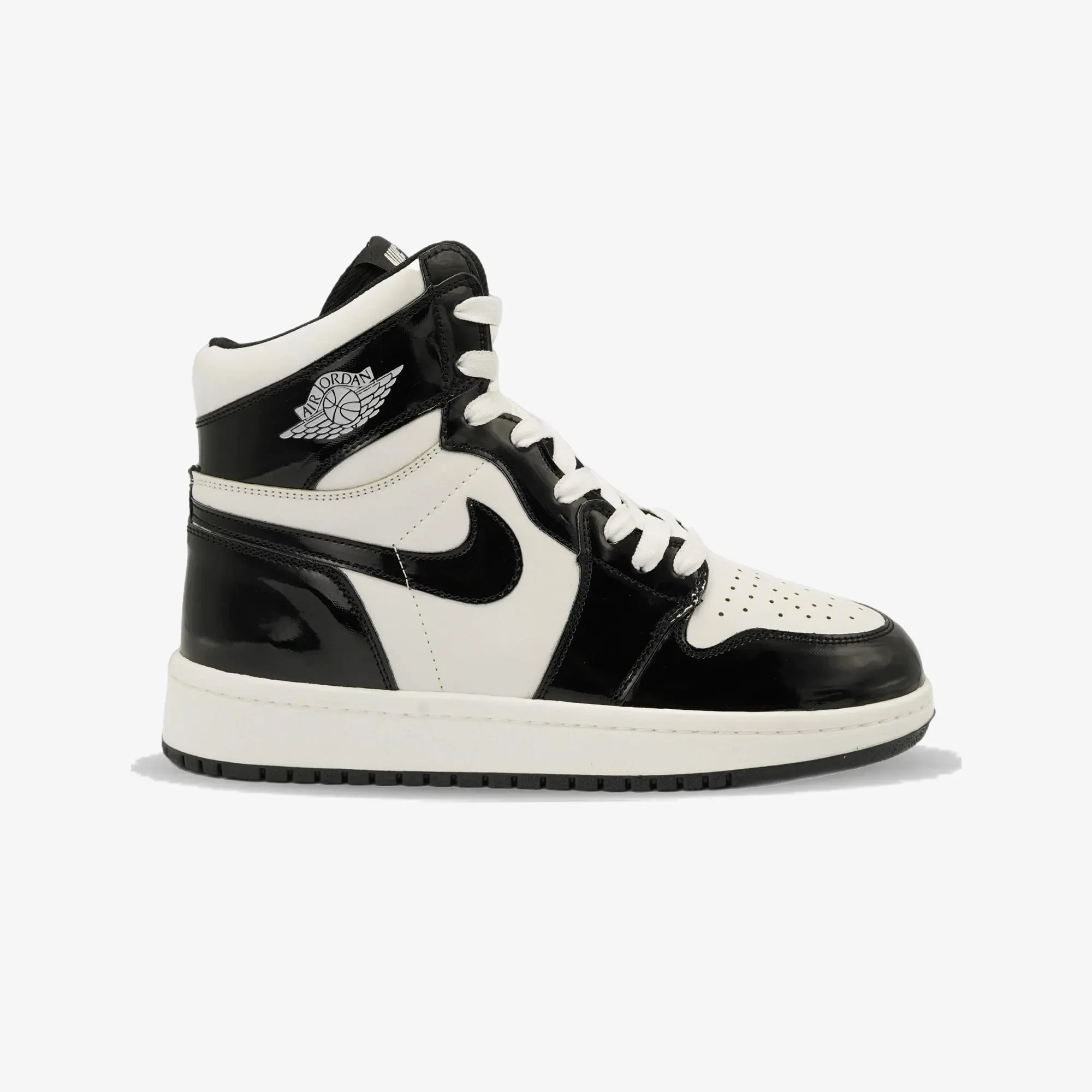 کفش ونس زنانه مدل 0194 _ JORDAN NIKE