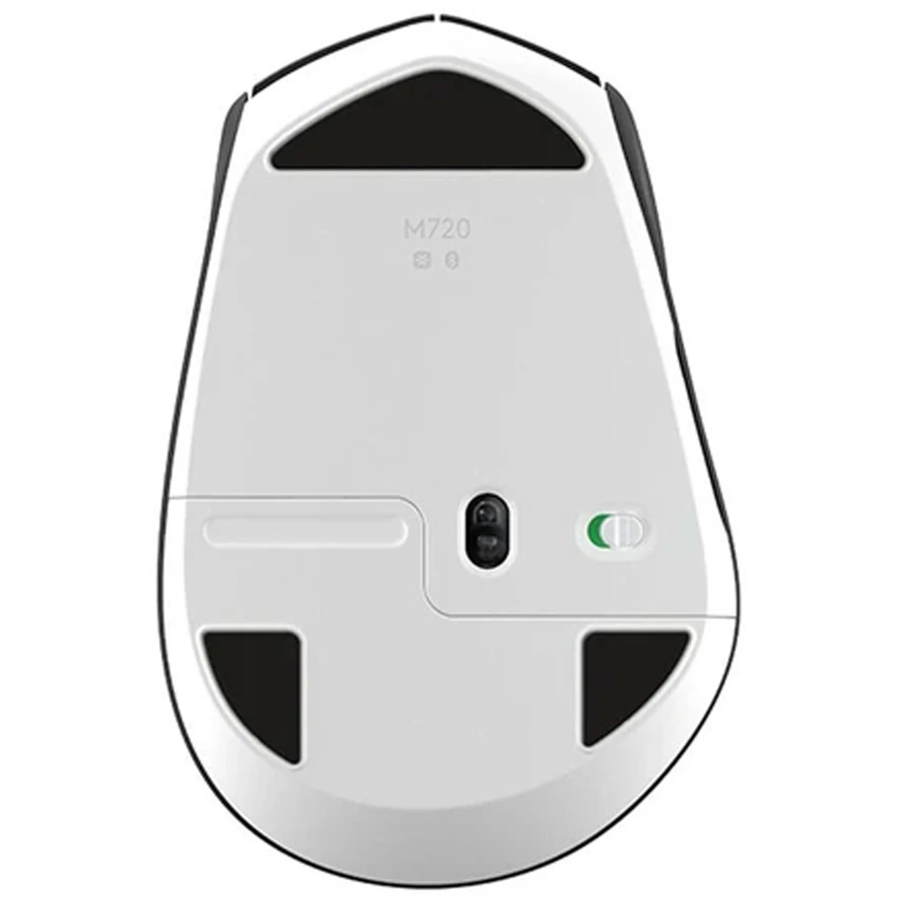 ماوس بی سیم لاجیتک Logitech مدل M720 چند دستگاهی