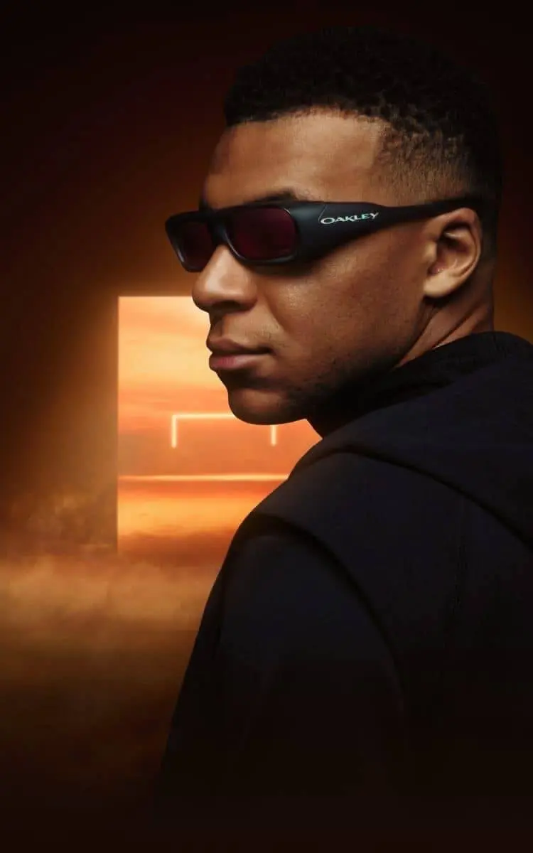 جدید ترین عینک اسپرت برند Oakley -OC01 پینترسی خرید اقساطی