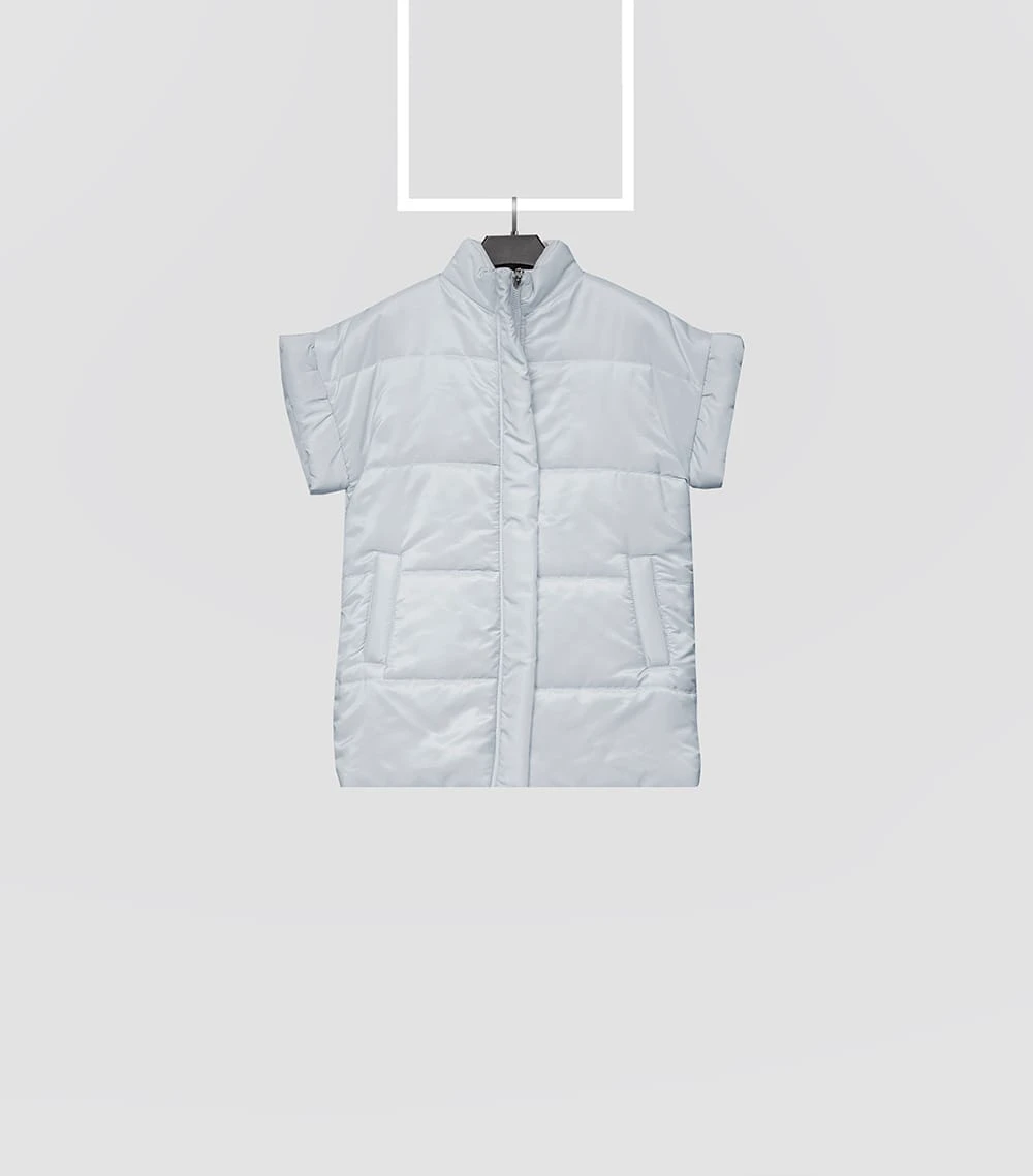 وست Pinki 3303 در دو رنگ (طوسی روشن)