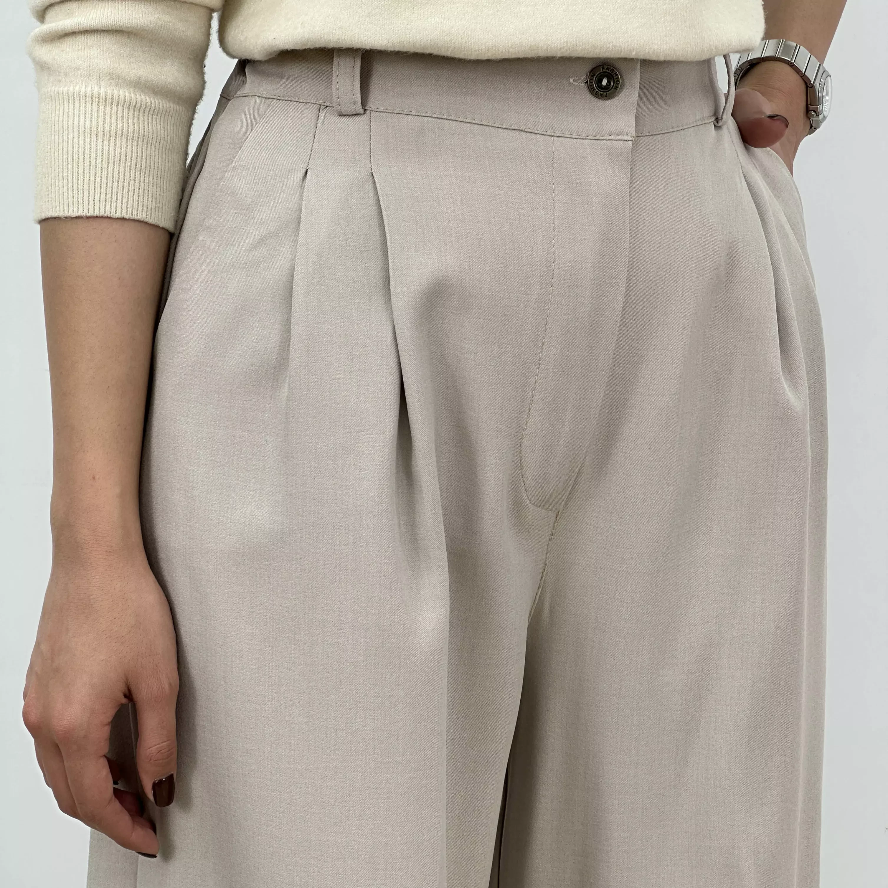 شلوار پارچه ای 1007006