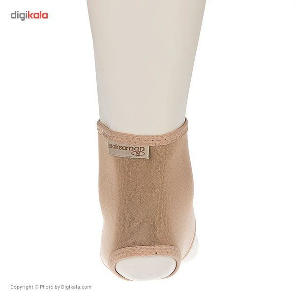 قوزک بند پاک سمن مدل Simplex Neoprene