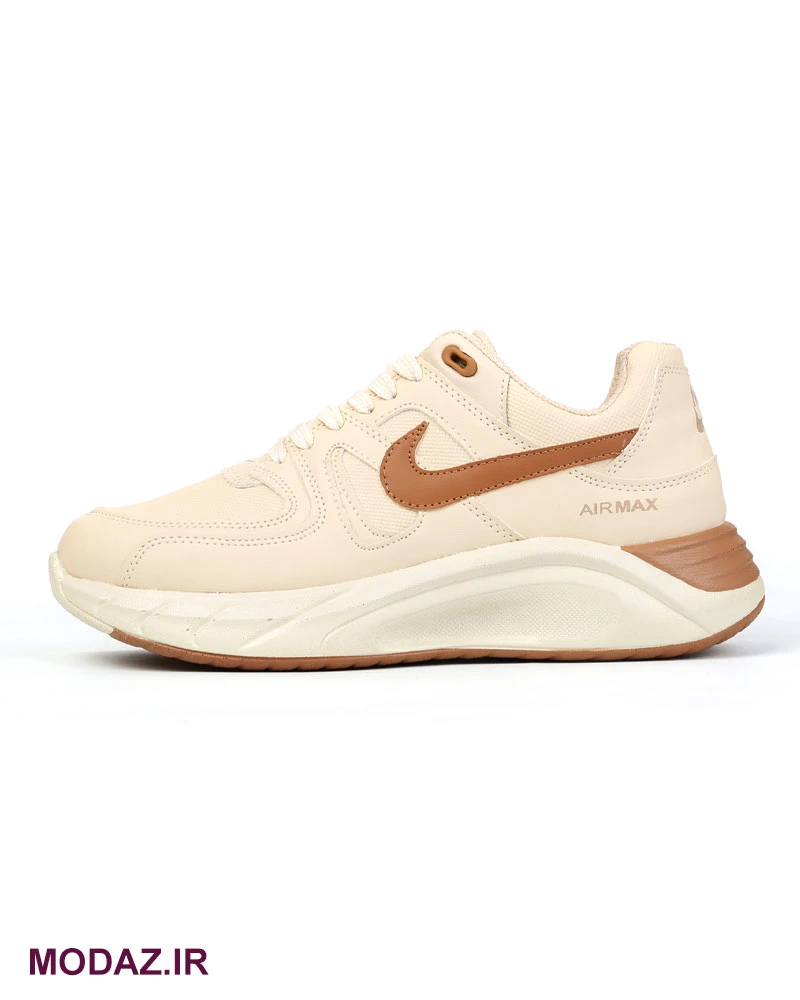 کتانی زنانه و دخترانه ورزشی نایک Nike Air Max 354