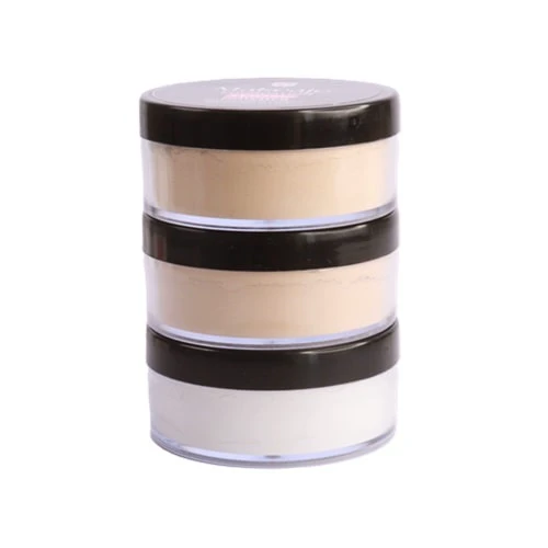 پودر بیک رنگی ماکیاژ شماره 01 25 گرم