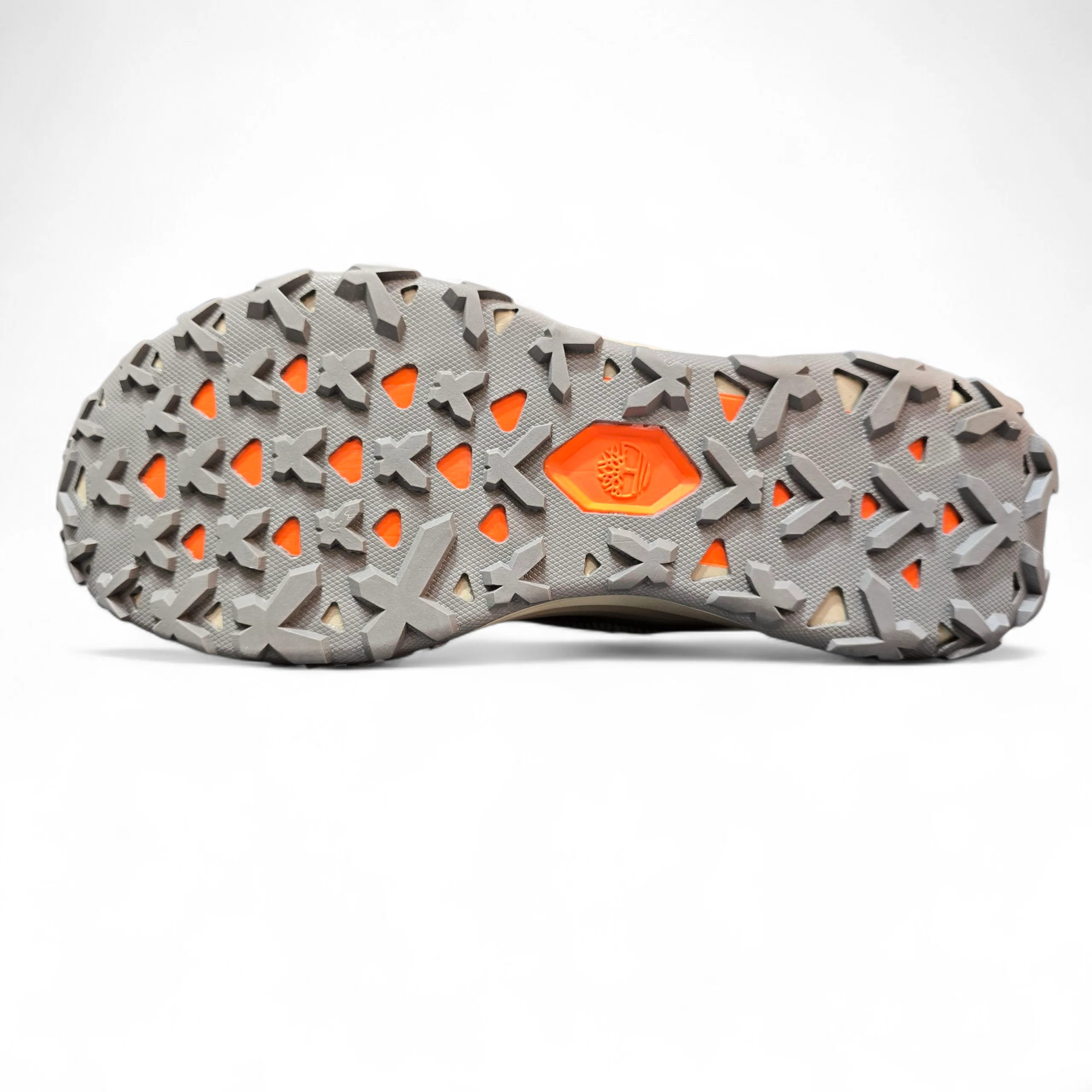 کتانی طبیعتگردی تیمبرلند طوسی کرم