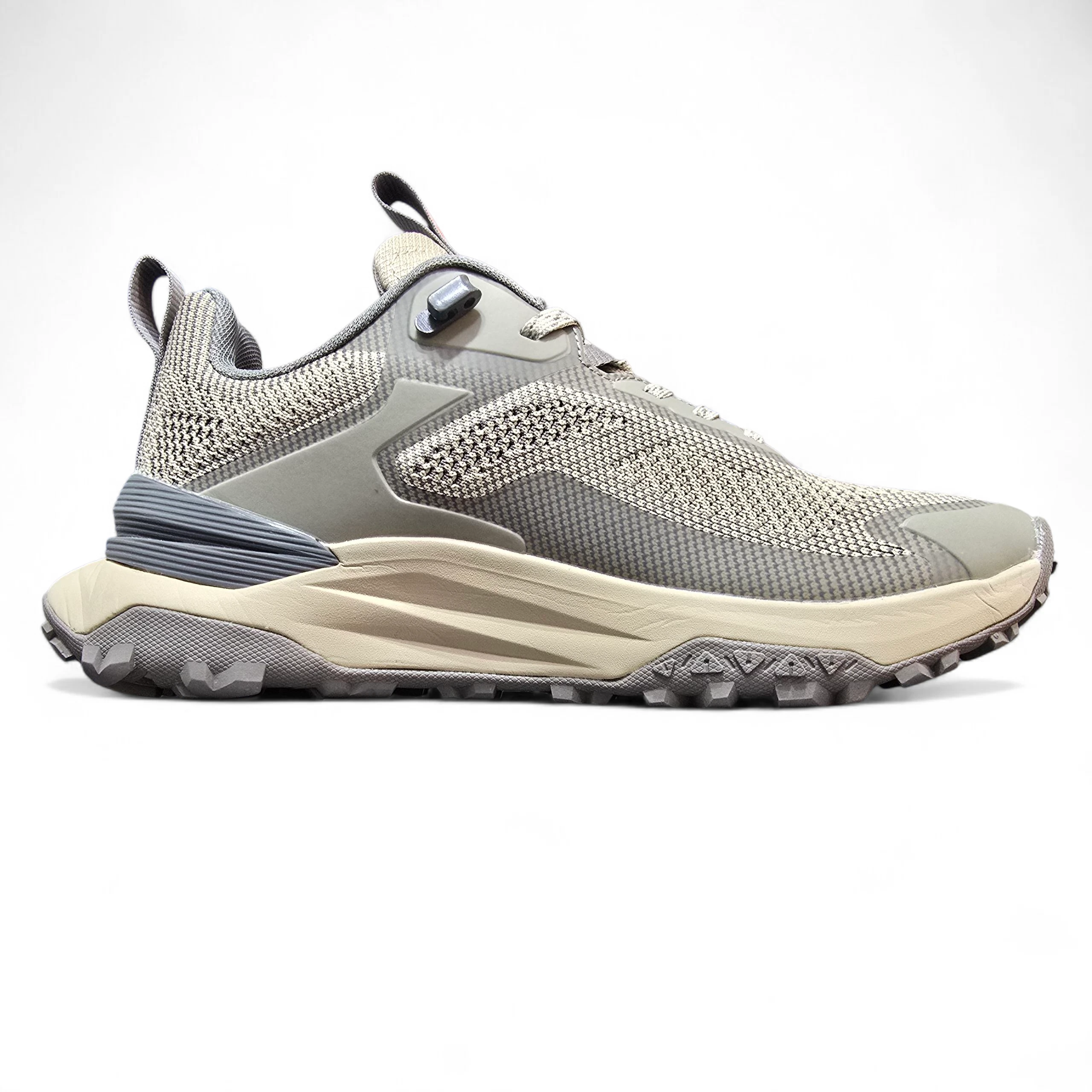 کتانی طبیعتگردی تیمبرلند طوسی کرم