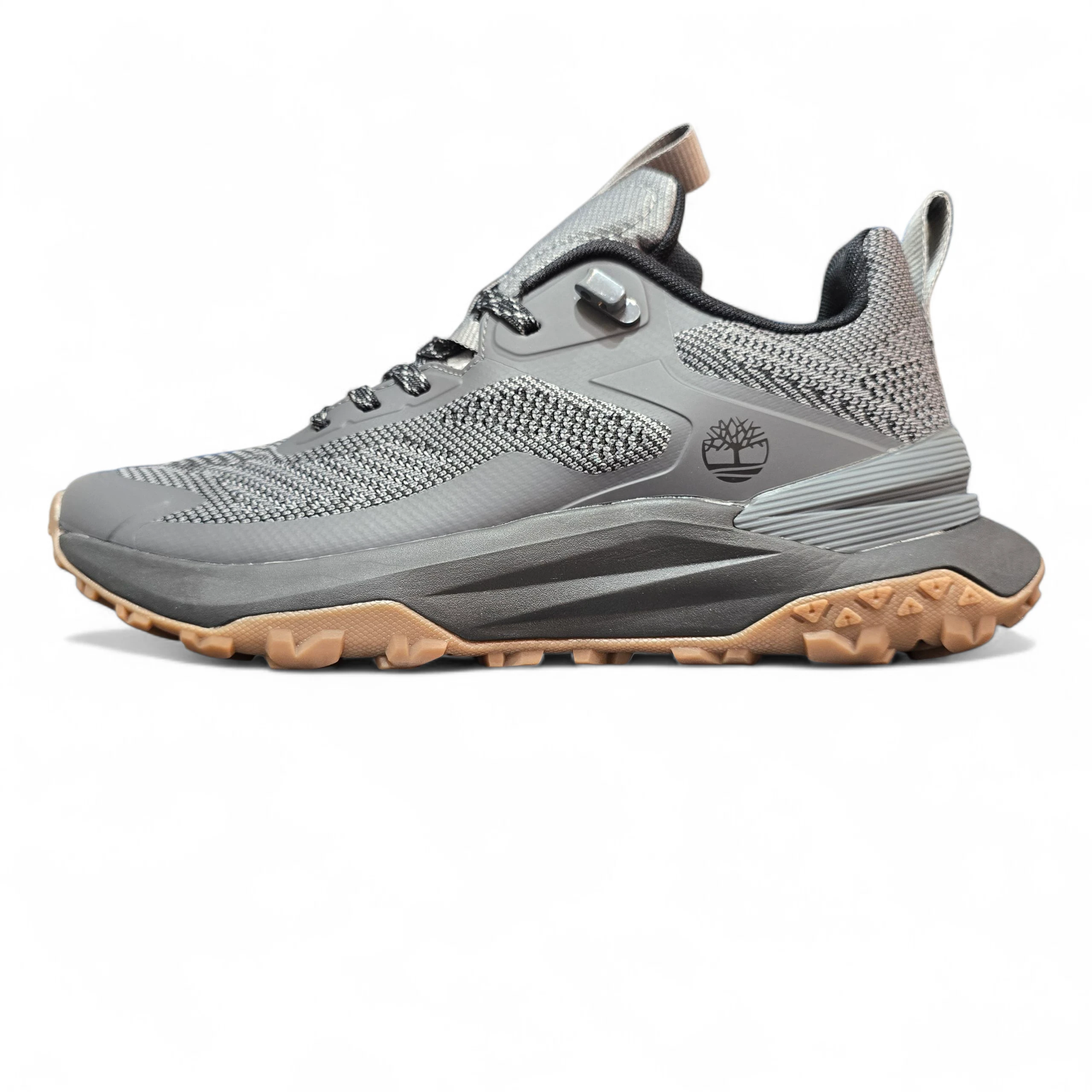 کتانی طبیعتگردی تیمبرلند نوک مدادی