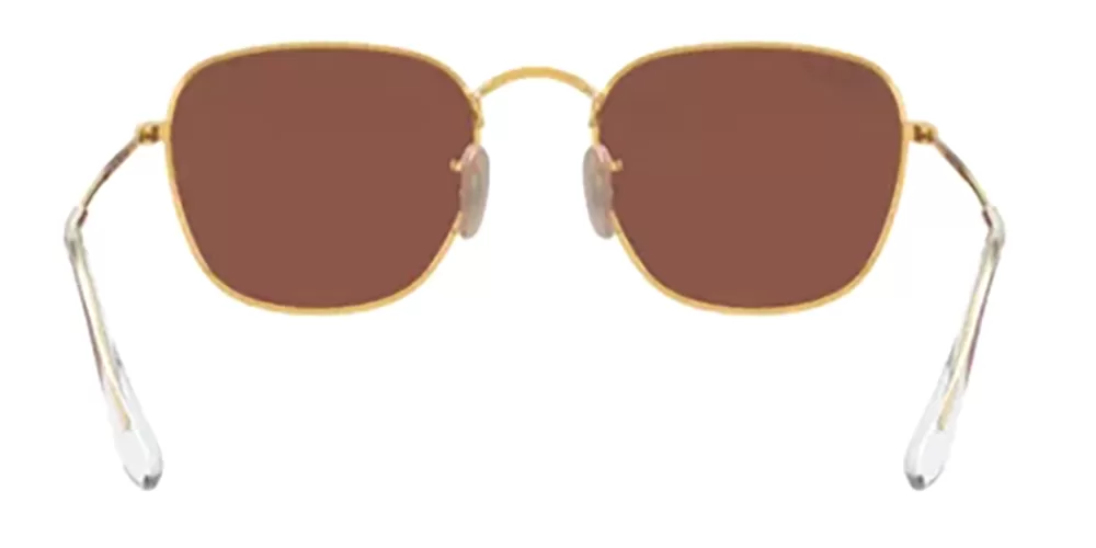 عینک آفتابی ریبن RayBan RB3857S 9196AF کد 157180