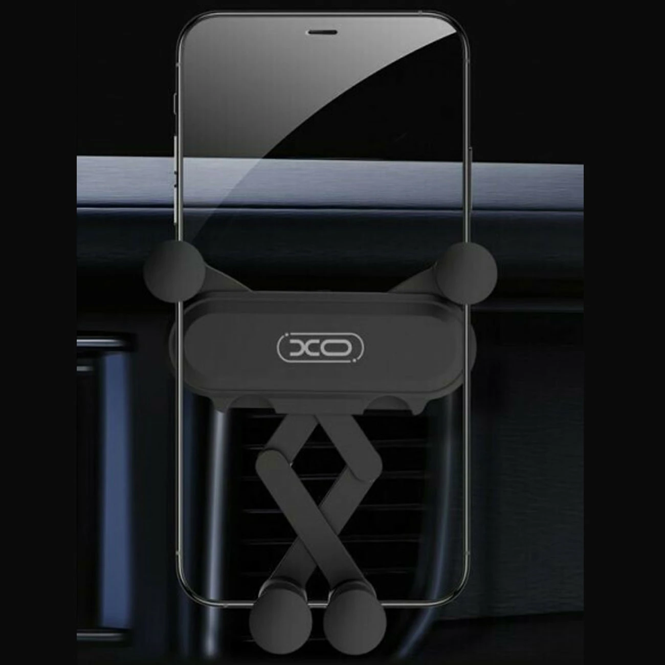 هولدر موبایل ماشین ایکس او XO مدل C41 دریچه خودرو