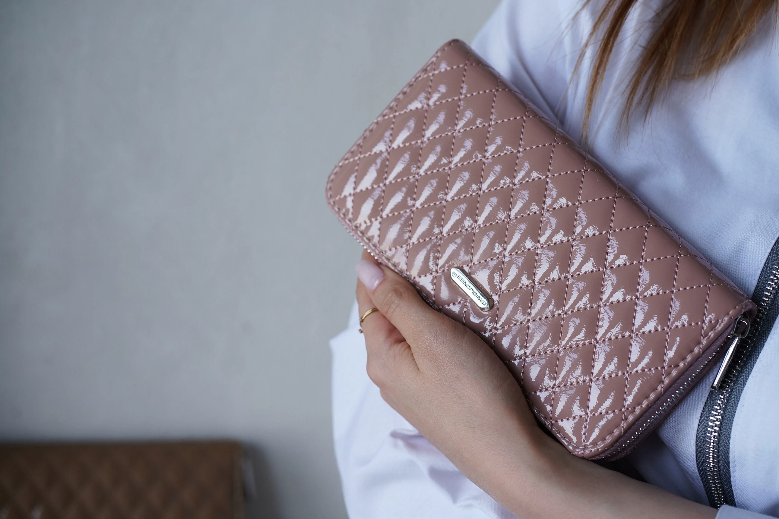 کیف پول مدل David Jones P122-510