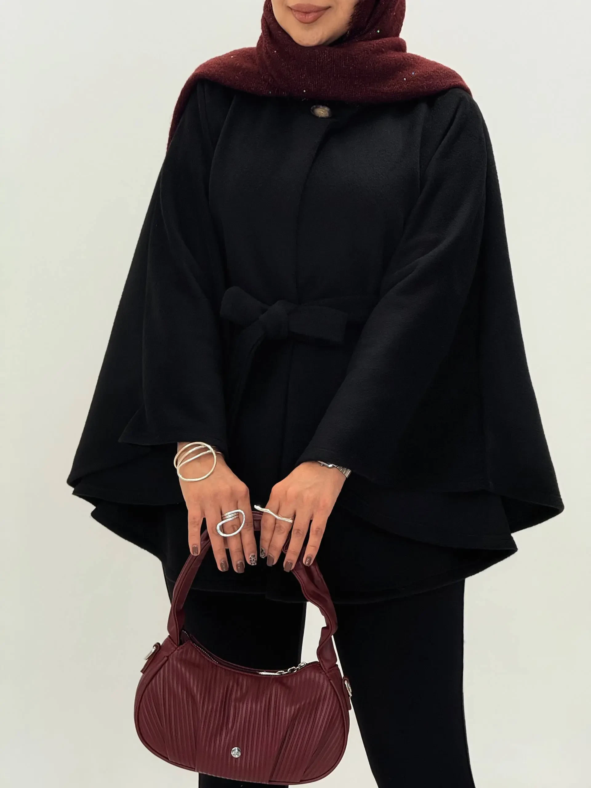 3843-شنل مزونی تافته