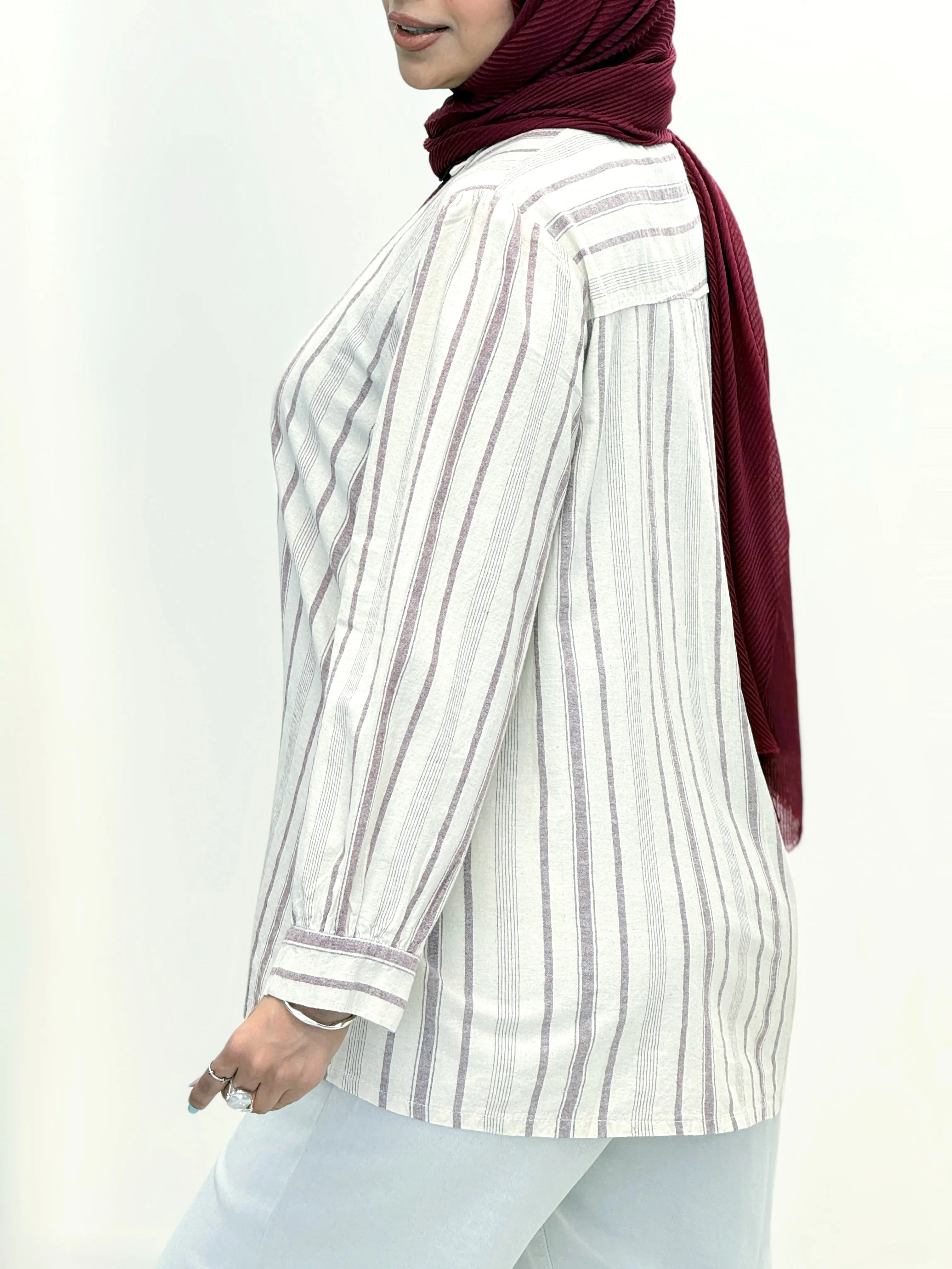 7052-شومیز یکتا