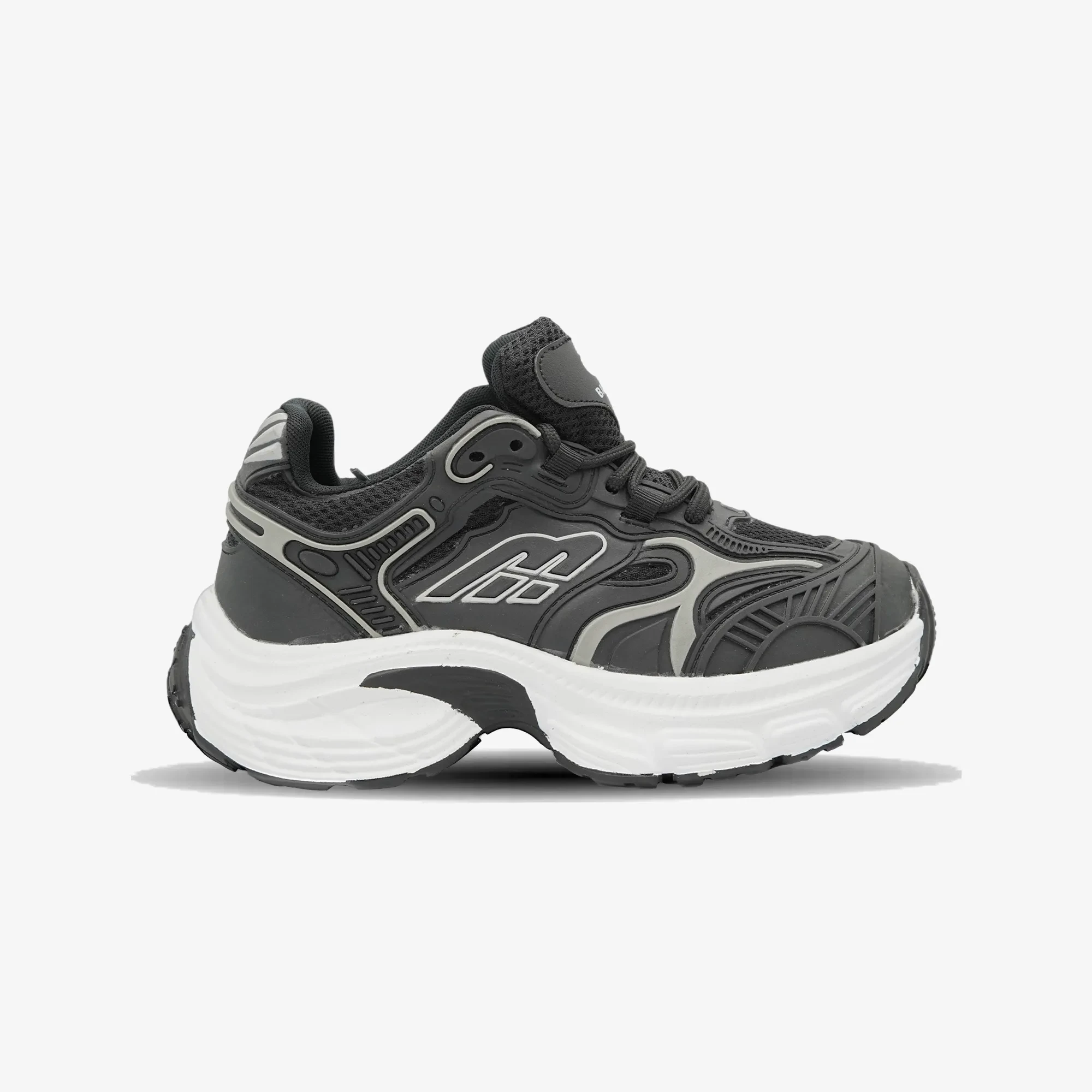 کفش کتانی زنانه مدل 0301-Balenciga