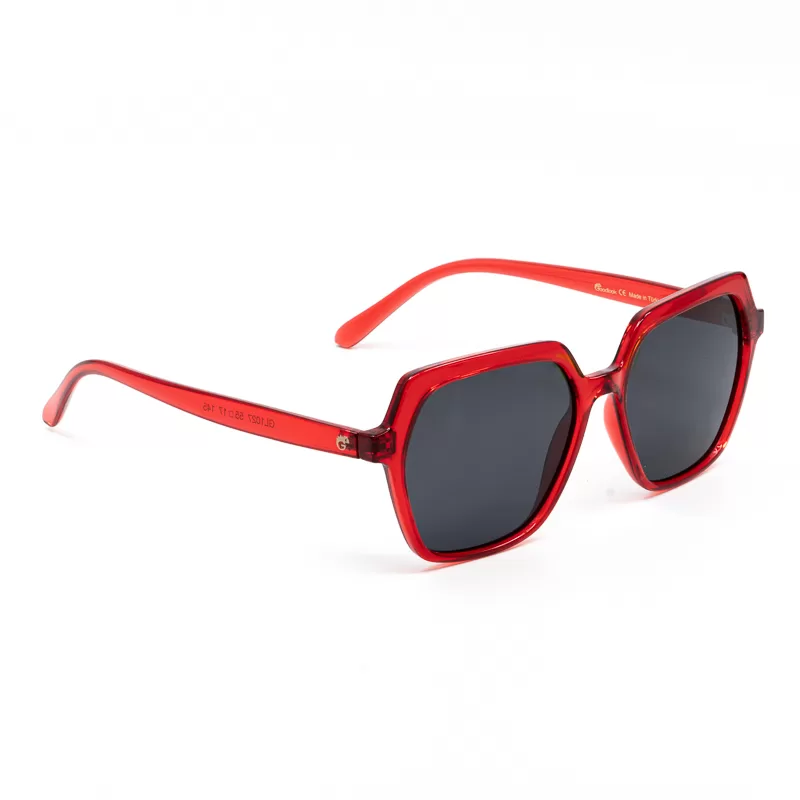 عینک آفتابی گودلوک | عینک آفتابی گودلوک Goodlook GL1027 کد 183528