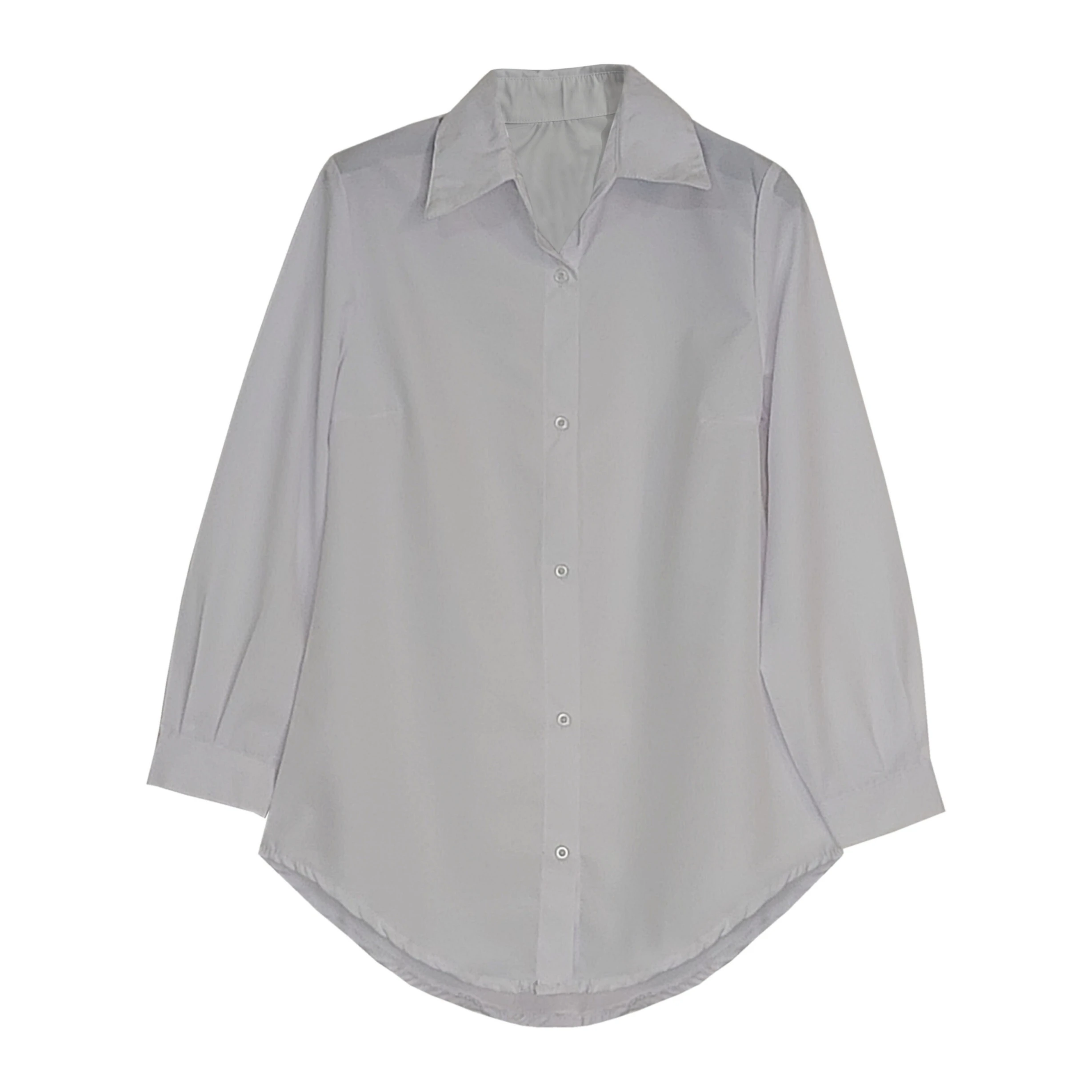 ست زنانه شومیز و جلیقه جین اسپرت