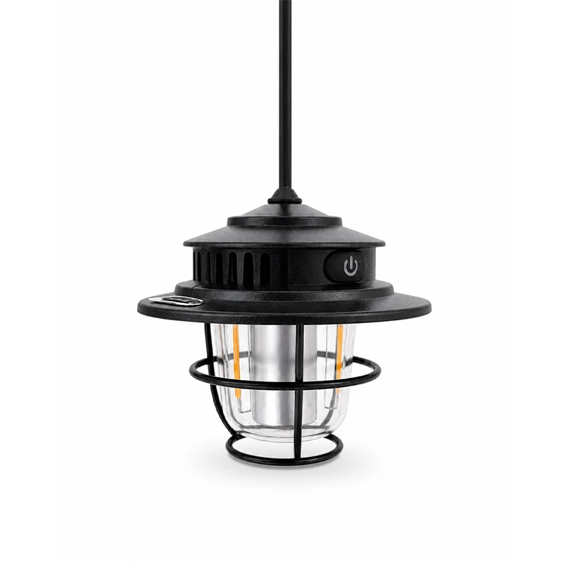چراغ کمپینگ آویزی اسنوهاک مدل SN-H8133