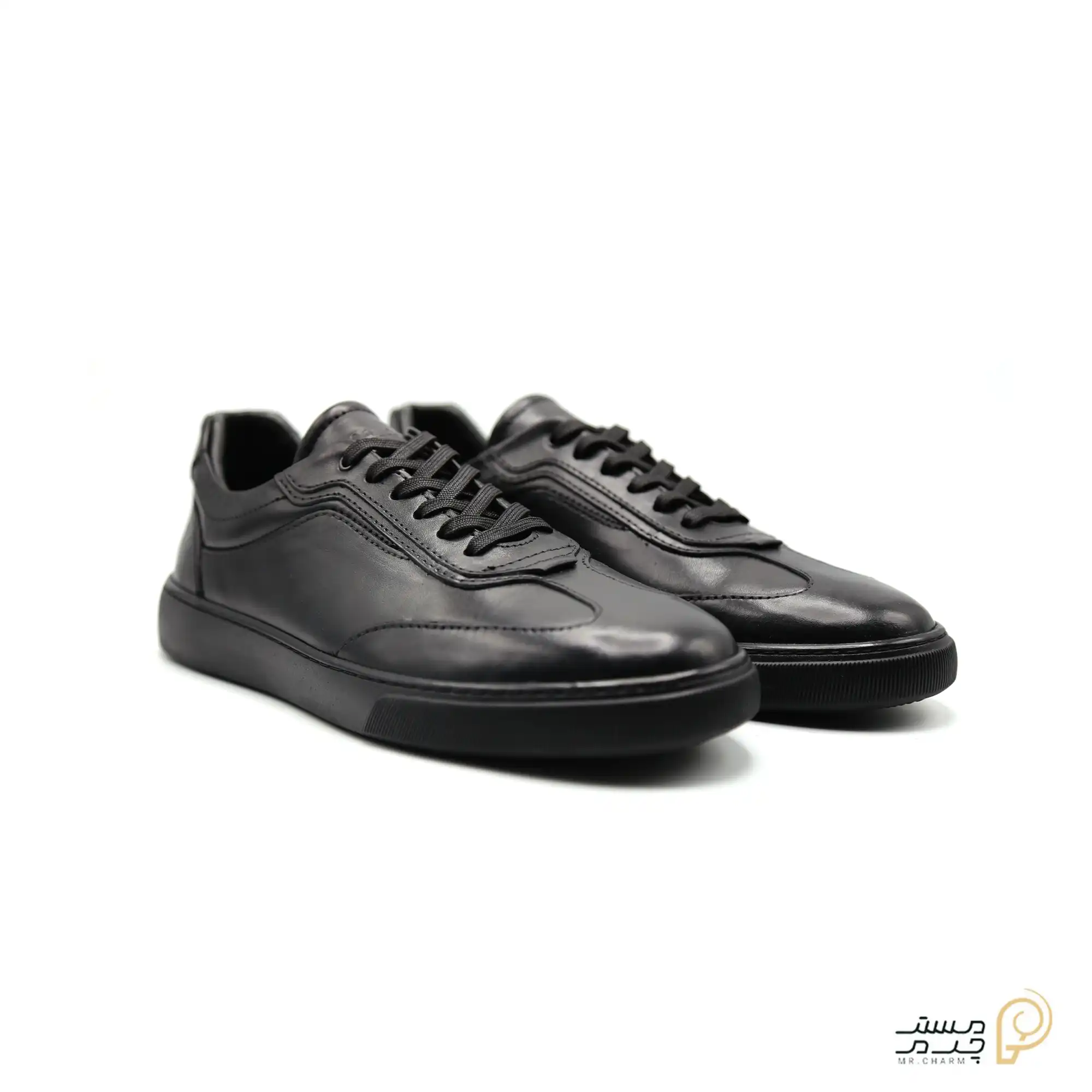 کفش مردانه ونس چرم mrc1126-02x