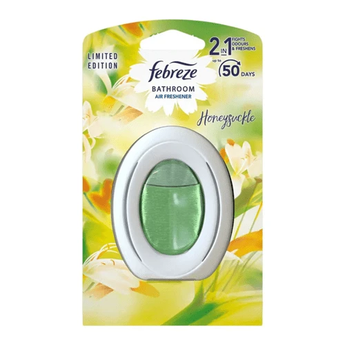 خوشبوکننده سرویس Honeysuckle فبرز 7.5 میل