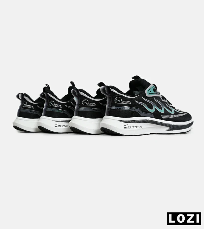 کتانی NIKE zoom X کد 6461