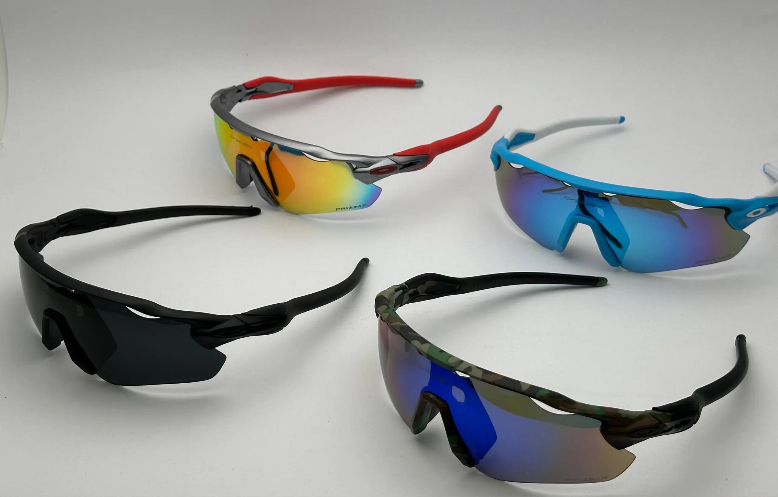 عینک ورزشی اوکلی Oakley OC02 اقساط