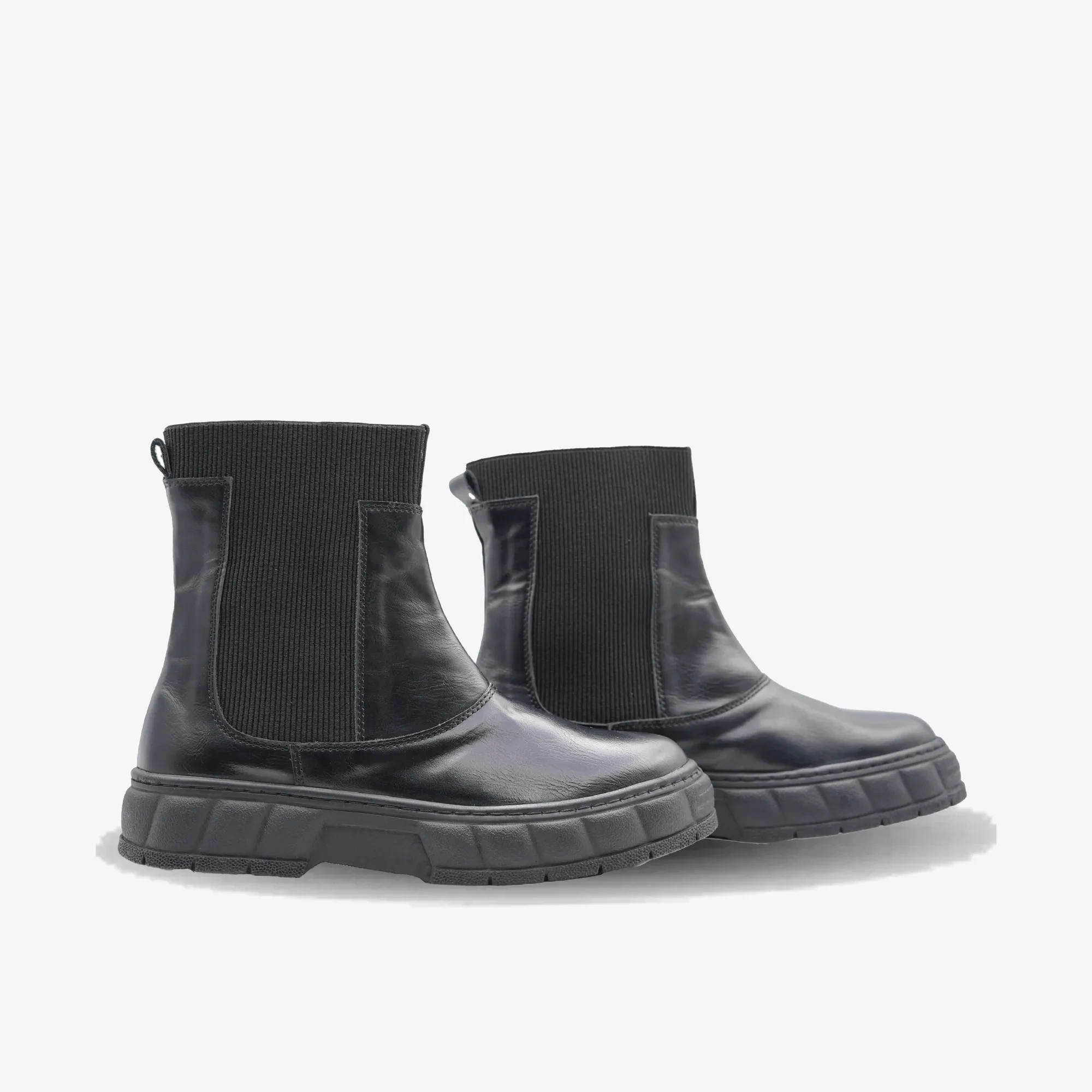 کفش بوت زنانه مدل 0530 _ Boots