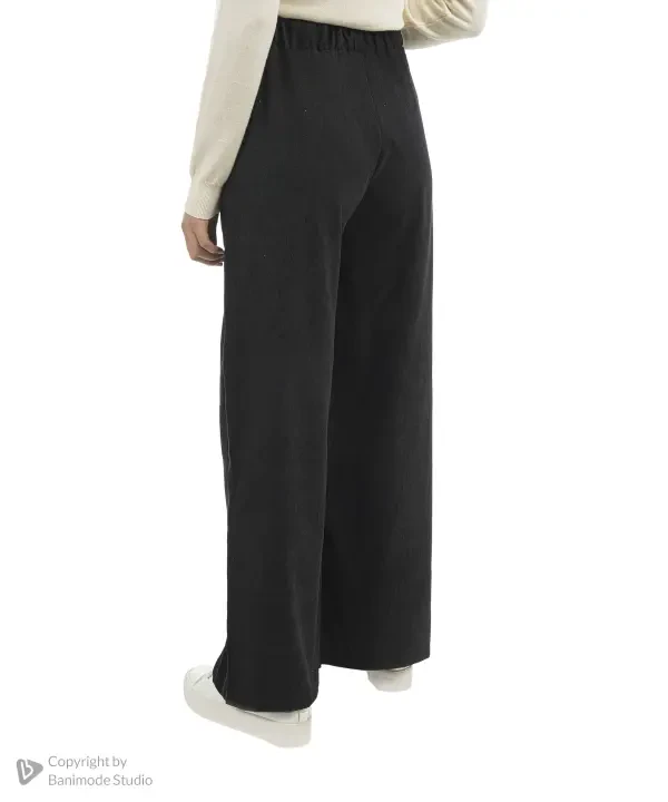 شلوار مخمل تیس