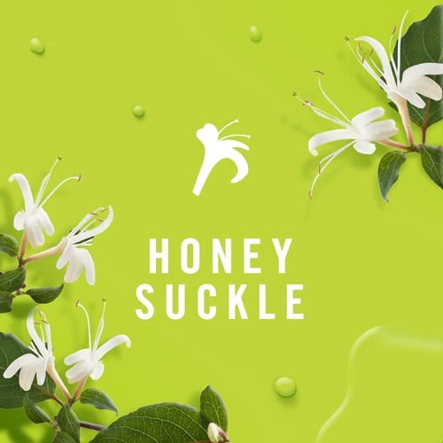 خوشبوکننده سرویس Honeysuckle فبرز 7.5 میل