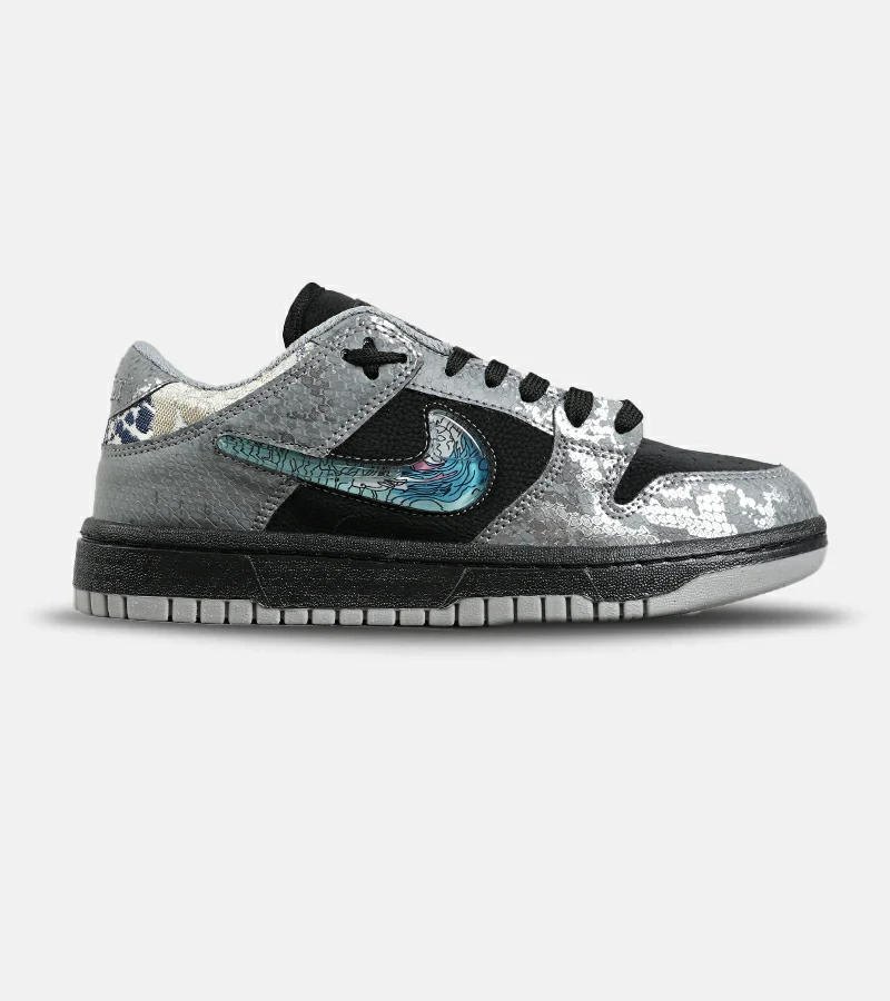 کتانی NIKE dunk low steam puppet کد 7202