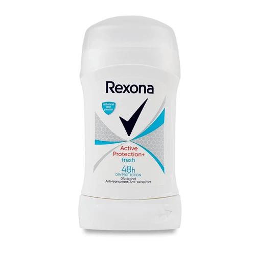 مام صابونی زنانه رکسونا 48 ساعته مدل Fresh Active pro کد 4806 50 میل