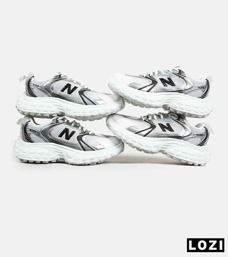 کتانی NEW BALANCE 530 V02 کد 7102