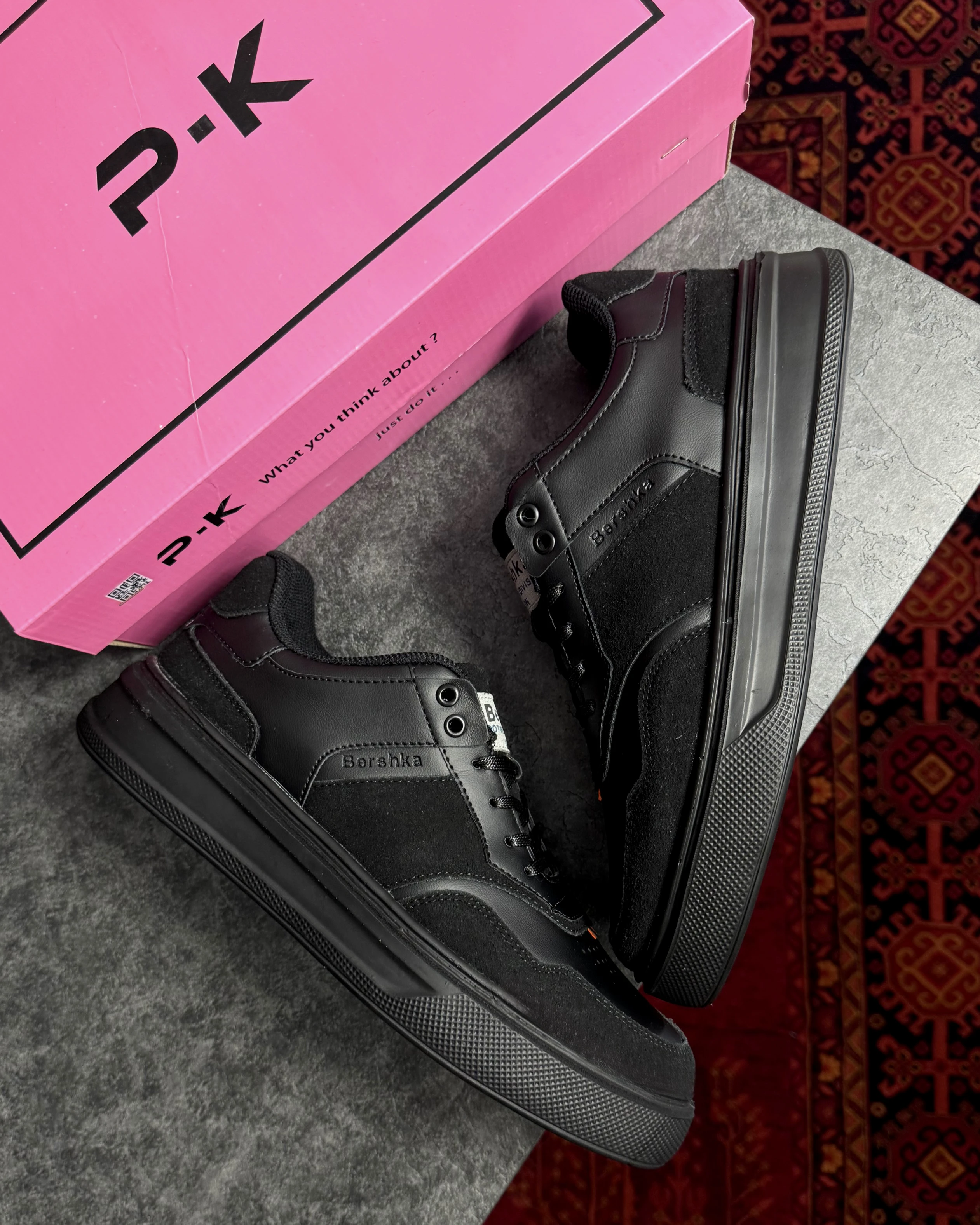 ونس برشکا مردانه