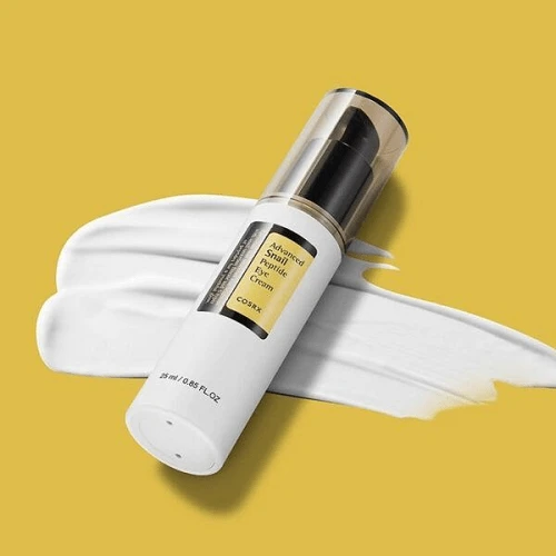 کرم دور چشم حلزون کوزارکس 25 میل