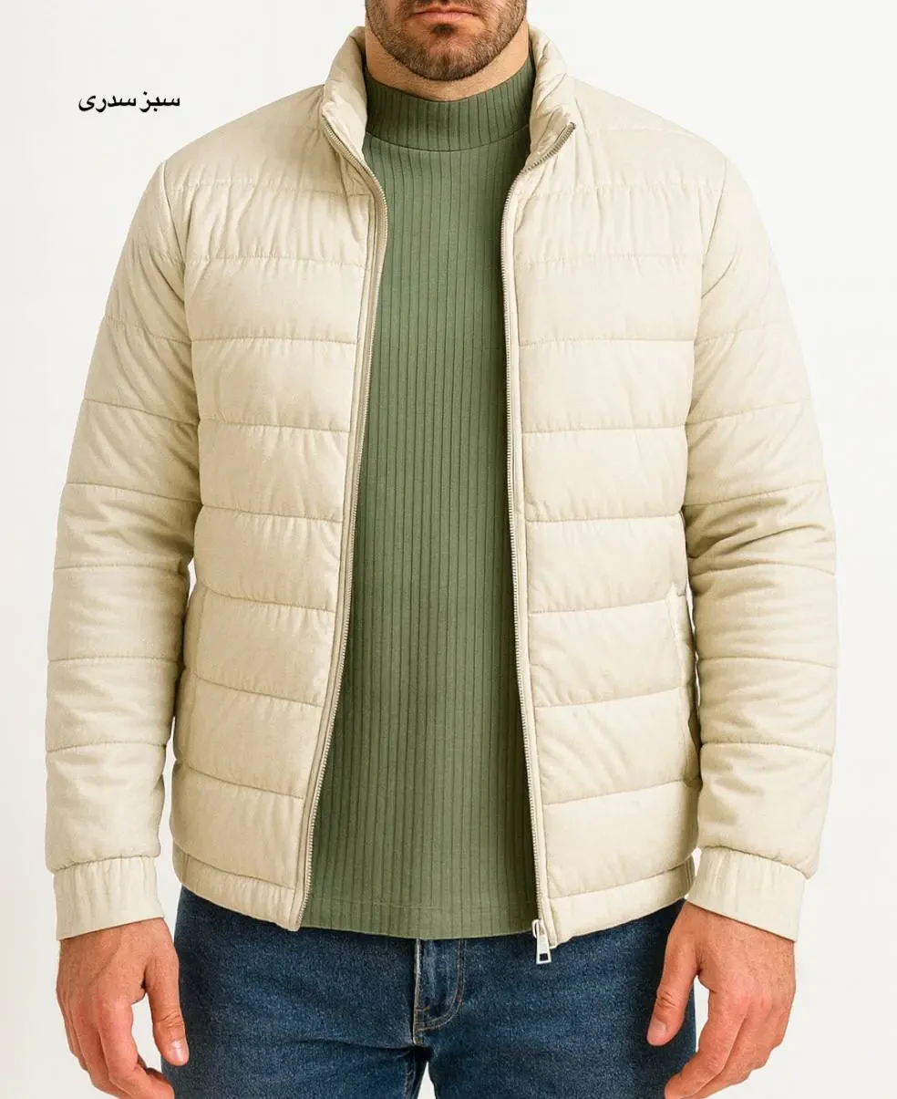 بلوز مردانه پاییزه فرزین