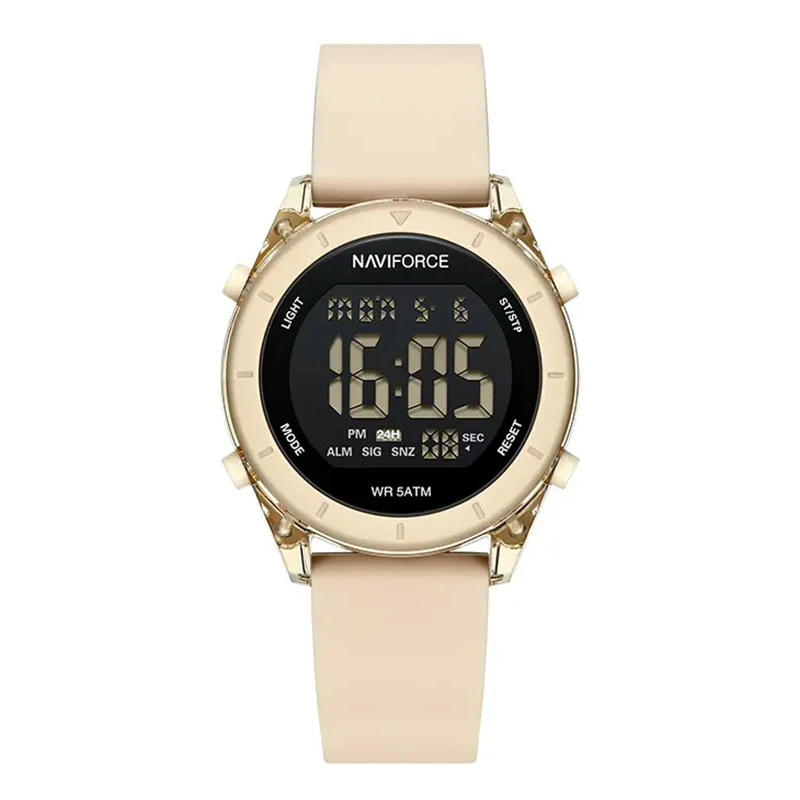 ساعت مچی زنانه نیوی فورس Naviforce NF 7108