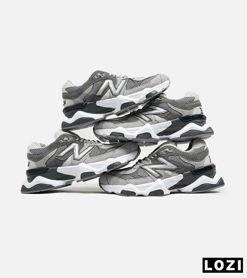کتانی NEW BALANCE 9060 کد 5394
