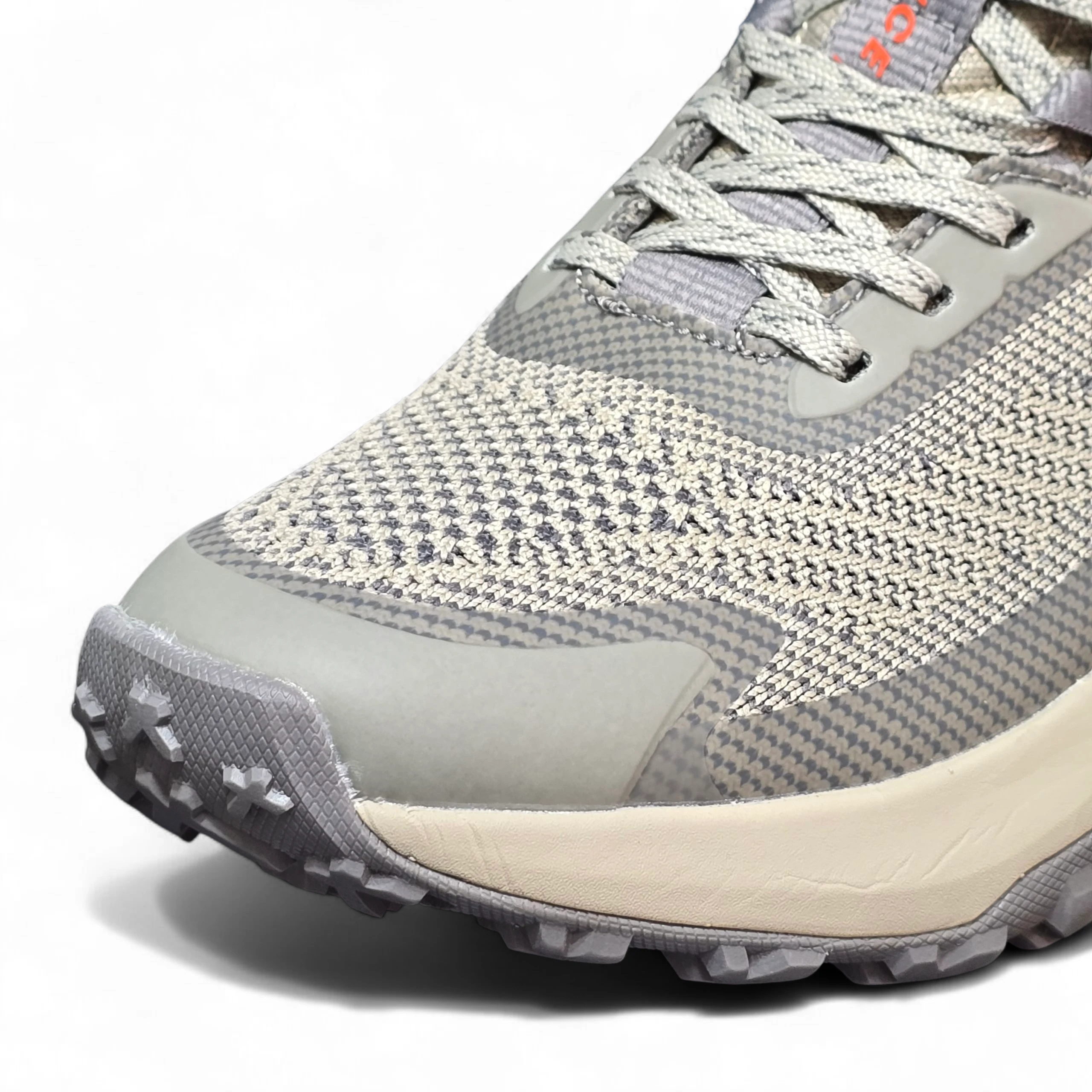 کتانی طبیعتگردی تیمبرلند طوسی کرم