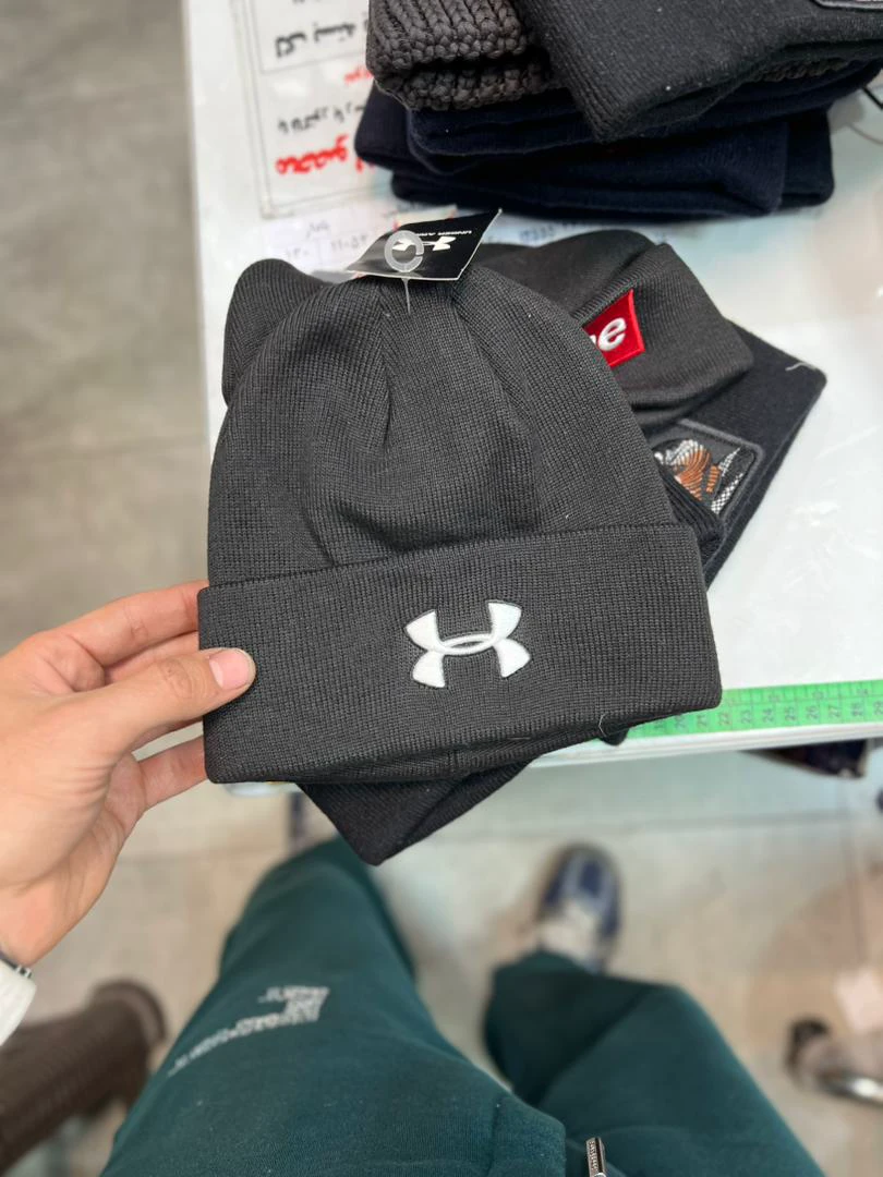 کلاه بافت وارداتی