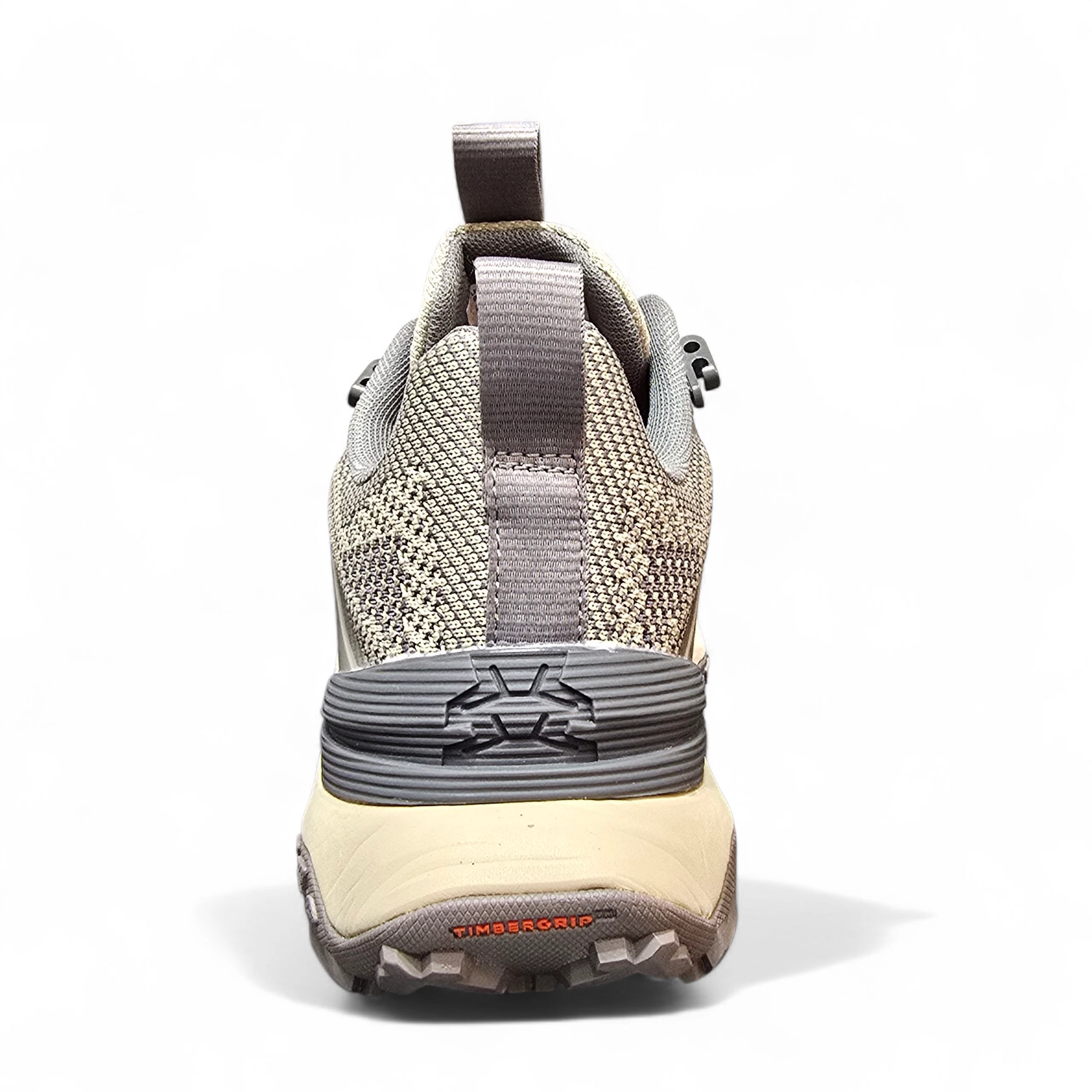 کتانی طبیعتگردی تیمبرلند طوسی کرم