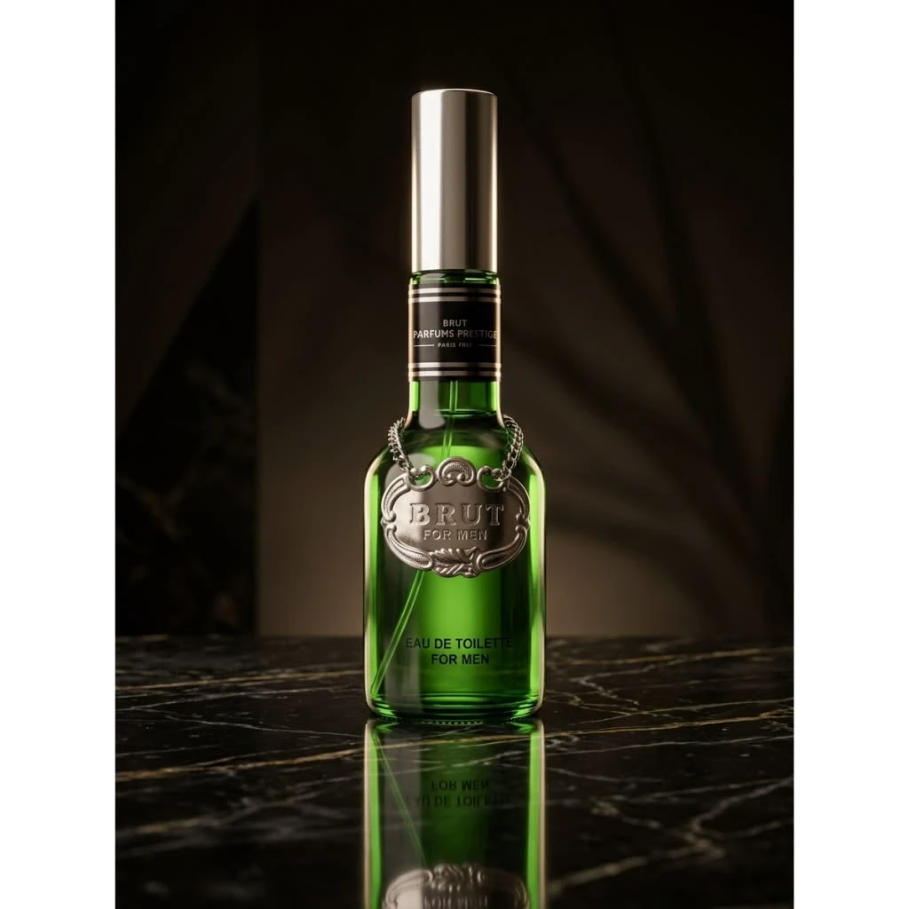 عطر بروت Brut Original